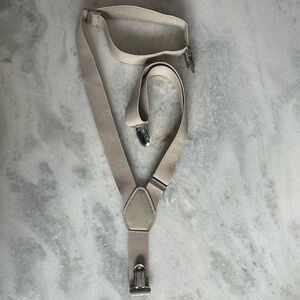 Boys suspenders